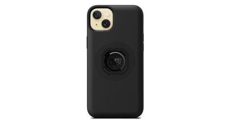 Funda mag quad lock para iphone 15 plus