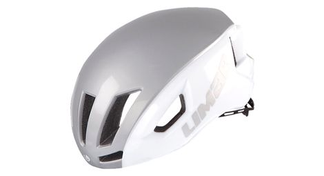 Casco Limar Air Speed Aero Bianco Argento