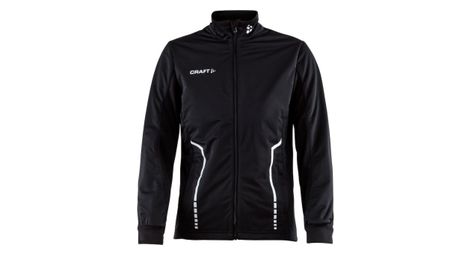 Veste enfant craft warm club