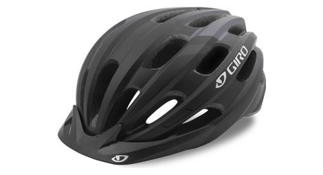 Casque giro register bronte xl mat noir