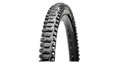 Maxxis minion dhr ii 29'' wide trail tubeless ready soft exo+ 3c maxxgrip per mountain bike