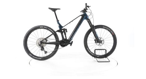 Produit reconditionné - Bulls Sonic EVO EN-SL 1 E-Bike Fully Carbon - Très Bon Etat