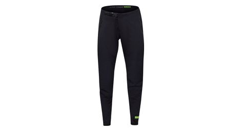 Pantaloni fox rawtec race donna nero