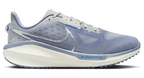 Zapatillas de running nike vomero 17 azul/blanco hombre