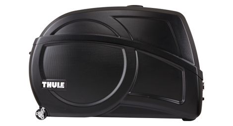 Thule roundtrip transition bike travel case black