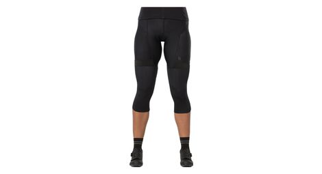 Jambieres femme bontrager thermal noir