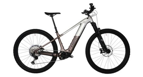 VTT Electrique Semi Rigide  e Mtb Powerfly  8 Shimano xt Slx 12v t m 165 177cm  Produit Reconditionne