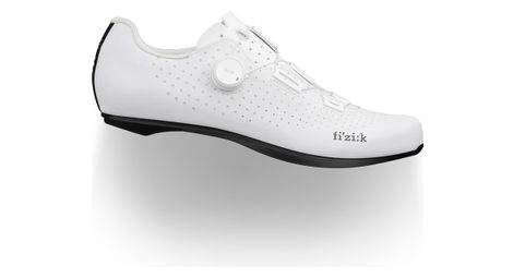 Produit reconditionné - zapatillas de carretera fizik tempo decos carbon white 45