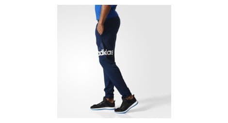 Pantalon adidas essentials performance logo