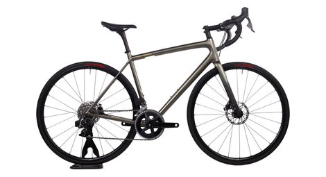 Specialized Aethos Comp Rival Axs Velo De Route Bon Etat