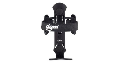 Porte-bidon dom monkii cage v noir