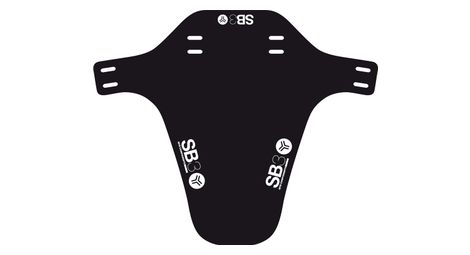 Garde boue sb3 shield noir