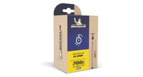 Chambre à air michelin air stop kids k3 10 et 12 presta 40 mm