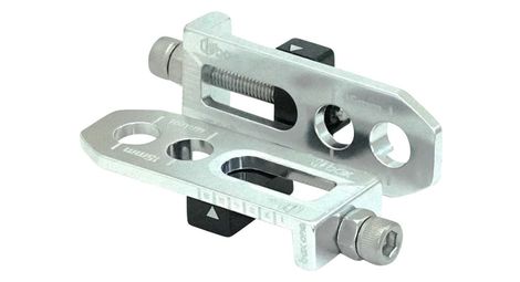 Box one pro 10mm kettenspanner silber