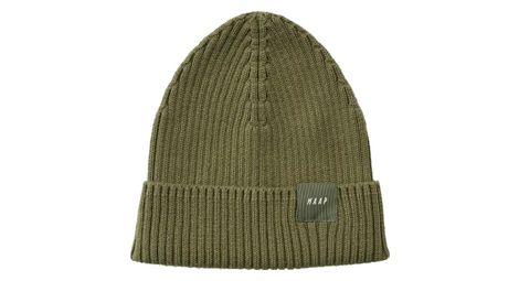 Bonnet maap evade beanie 2.0 light kaki taille unique