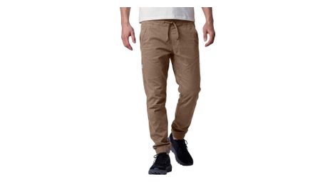Pantalon Looking For Wild Roy Brun Homme