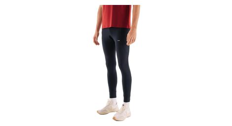 Legging homme circle tights noir