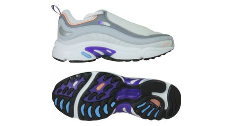Chaussures femme reebok classics daytona dmx