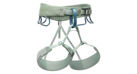 Black diamond momentum women's harness green