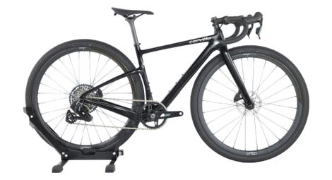 Produit Reconditionné · Vélo de gravel CERVELO Aspero Rival AXS XPLR 2026 · Très bon état