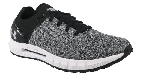 Under armour w hovr sonic nc 3020977 007 femme grise chaussures de running