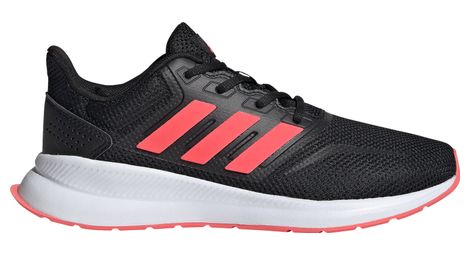 Chaussures kid adidas runfalcon