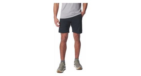 Columbia silver ridge utility shorts negro