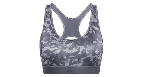 Brassière femme adidas believe this graphic