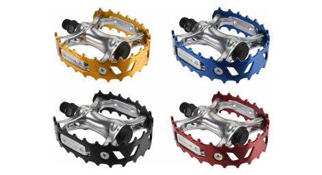 Pedales se bikes se bear trap