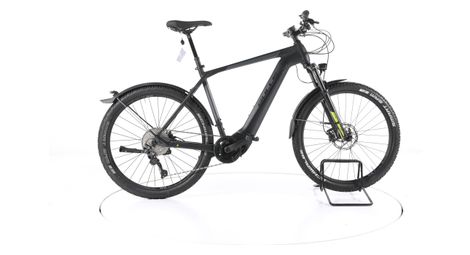 Bulls Copperhead Evo 2 Street Velo Electrique Tres Bon Etat