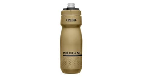 Camelbak podium 710 ml gold waterfles