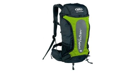 Sac à dos tsl snowalker 15 vert