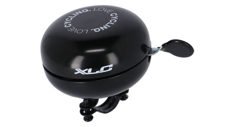 Sonnette xlc dd-m09 mingun noir