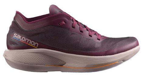 Salomon Phantasm Violet Femme