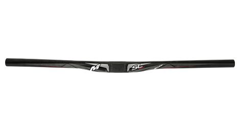 Lenker MASSI SL MHB105 31.8x700 Carbon