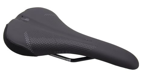 Sillín wtb sl8 cromoly negro