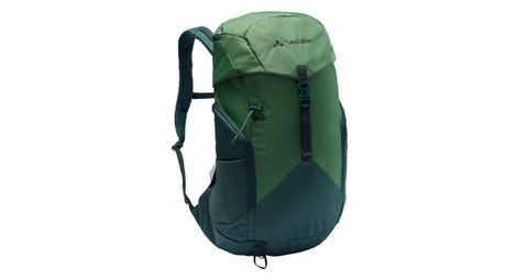 Mochila de senderismo vaude jura 24 verde