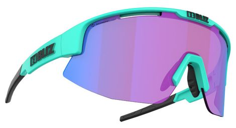 Bliz matrix nano optics nordic light begonia / turquoise