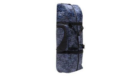 Sac de transport dk golf bmx bleu camouflage