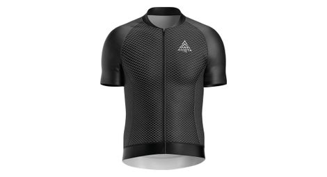 Maillot adicta lab valent s s noir