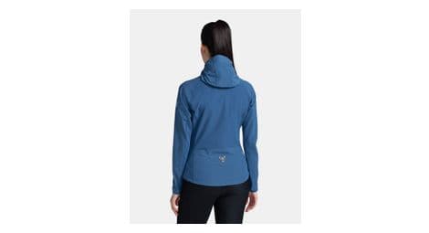 Veste de course pour femme kilpi neatril-m