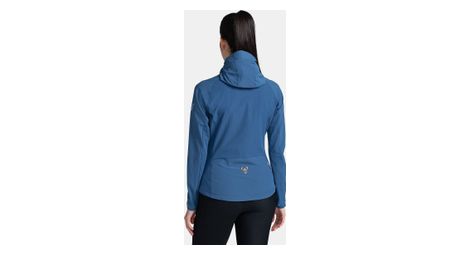 Veste de course pour femme kilpi neatril-m