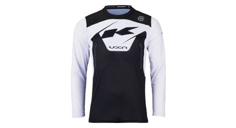 Maillot manches longues elite noir