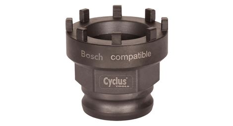 Outils bosch cyclus pour bague de verrouillage bosch (bdu3xx, bdu4xx)