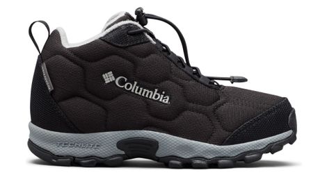 Chaussures enfant Columbia Firecamp Mid 2