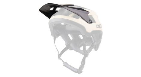 o neal defender replacement visor black
