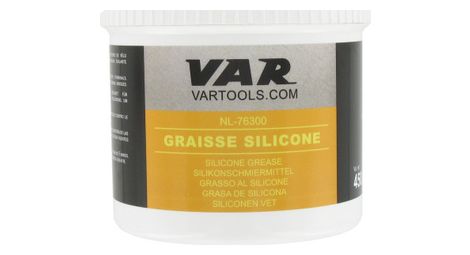Graisse Silicone Diélectrique VAR 450 g