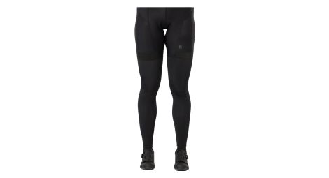 Jambieres femme bontrager thermal noir