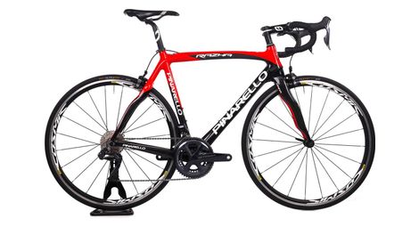 pinarello+razha+ultegra+di2+++velo+de+route+++bon+etat