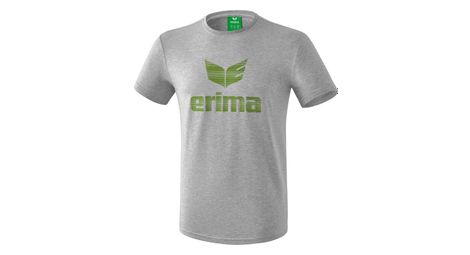 T shirt erima essential a logo